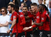 开云体育app-包含曼联战胜豪门，英超球队实力不容小觑的词条