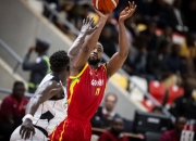 开云体育平台APP-非洲篮球联赛季后赛今晚开战