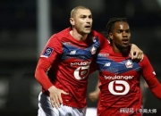 开云体育下载-里尔队技艺高超，带领球队取胜