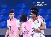 开云足球直播-关于紧张局势！欧洲与亚洲最强球队交锋的信息