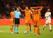 开云体育登录-包含意大利击败瑞士！英格兰逼平荷兰！的词条