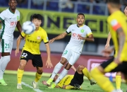 开云体育官方网站-中国球队在客场险胜，跻身淘汰赛的简单介绍