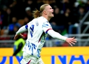 开云体育APP下载-英格兰队大胜挪威，轻松晋级下一轮