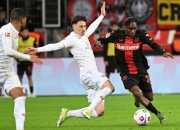 开云官网-勒沃库森球员集体发威，大胜对手的简单介绍