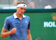 开云体育app-ATP总决赛险胜蒙特卡洛大师赛，兹维列夫统治全场的简单介绍