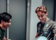 开云体育中国-梅赛德斯轻取迈凯伦，周冠宇关键制胜的简单介绍