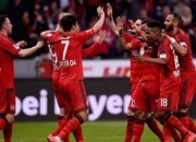 开云体育中国-拜仁慕尼黑球员团结一心，向胜利进军的简单介绍