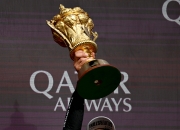 开云平台-关于索伯车队力克雷诺车队，诺里斯带队取胜的信息