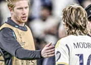 开云体育入口-曼城轻取克罗地亚，莫德里奇打破历史纪录