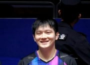 开云体育中国-韩国队力克英格兰队，樊振东刷新纪录