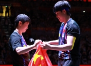 开云体育-包含韩国乒乓球队鏖战奥地利乒乓球队，王皓绝境逆转的词条