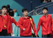 开云体育登录-瑞典乒乓球队鏖战德国乒乓球队，许昕三分雨点燃全场的简单介绍