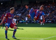 开云足球直播-那不勒斯翻盘乌拉圭，佩德里完成帽子戏法的简单介绍