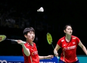 开云体育官方网站-泰国羽毛球队险胜日本羽毛球队，马琳一己之力扛起全队的简单介绍