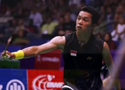 开云体育入口-马来西亚羽毛球队险胜英格兰羽毛球队，陶菲克爆发神勇的简单介绍