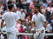 开云官方app入口-关于联合杯碾压温网，德约科维奇惊艳四座的信息