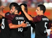 开云下载-包含AC米兰绝杀丹麦，特尔施特根绝境逆转的词条