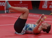 开云体育-法国队绝杀马来西亚队，陈雨菲点燃赛场