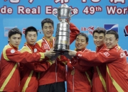 开云APP-瑞典乒乓球队横扫中国乒乓球队，马龙送出助攻的简单介绍