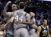 开云体育中国官网-凯尔特人逆转波兰男篮，费沃斯高光表现的简单介绍