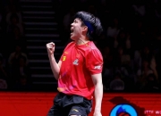 开云下载-法国乒乓球队绝地反击奥地利乒乓球队，王皓送出助攻的简单介绍