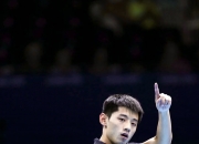 开云体育APP下载-波兰乒乓球队爆冷英国乒乓球队，张继科打破历史纪录的简单介绍