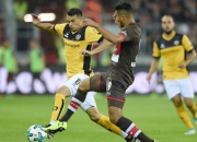 开云官网-包含柏林赫塔主场不敌，痛失宝贵积分错失机会的词条