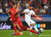 开云体育平台APP-关于爱沙尼亚主场大胜白俄罗斯，提升小组排名的信息