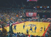 开云官网-库里式三分雨席卷赛场，辽宁单节狂飙拉开吉林彰显统治力