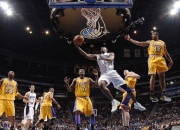 开云APP-西决生死战之夜，保罗如何成为攻防转换的隐形引擎