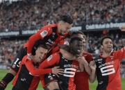 开云体育app-雷恩主场击败南特，取得胜利