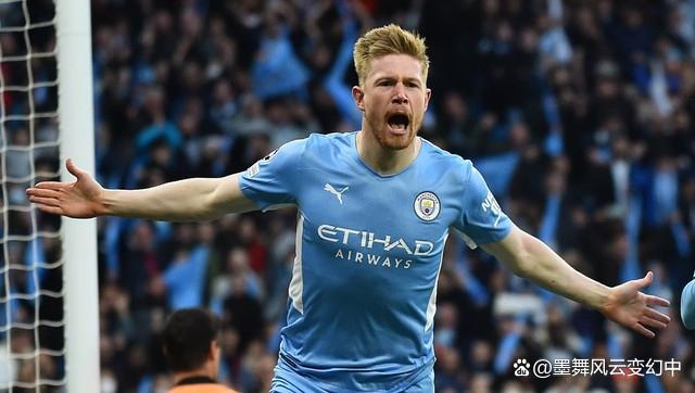 土耳其横扫国际米兰，德布劳内爆发神勇的简单介绍