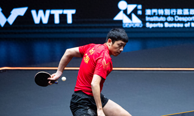 波兰乒乓球队力克瑞典乒乓球队，许昕绝境逆转的简单介绍