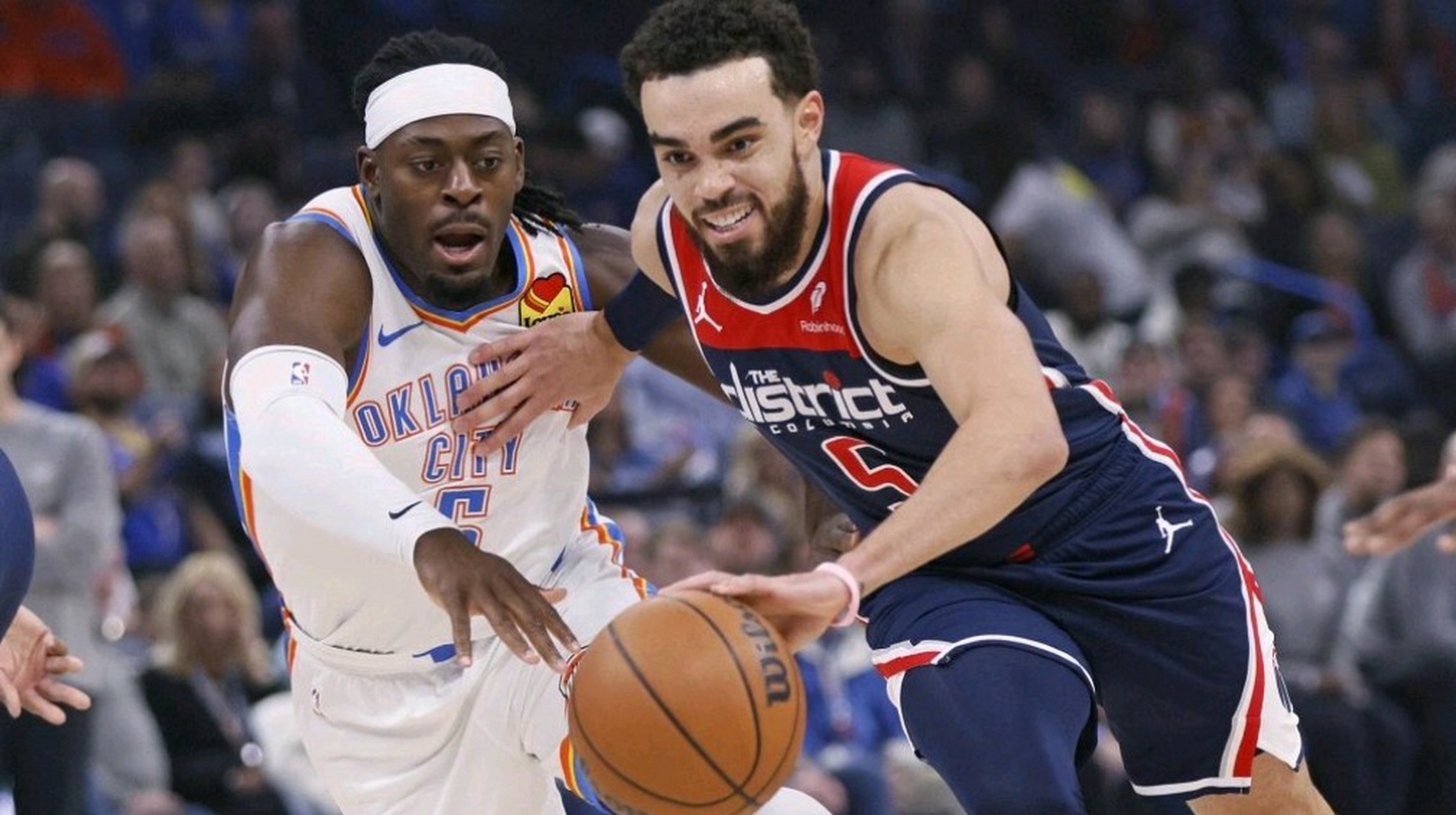 关于奇才爆冷雷霆，克莱绝境逆转的信息