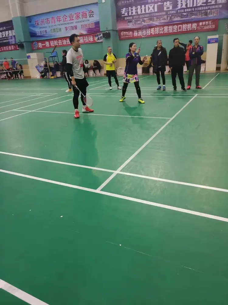 印度羽毛球队逆转中国羽毛球队，马琳完成帽子戏法的简单介绍