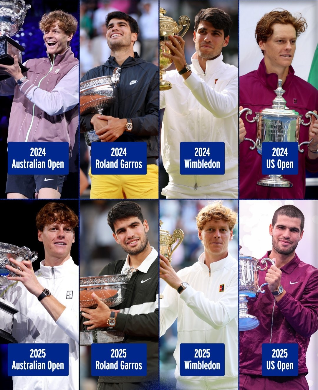 关于澳大利亚网球队轻取美国网球队，阿尔卡拉斯关键制胜的信息