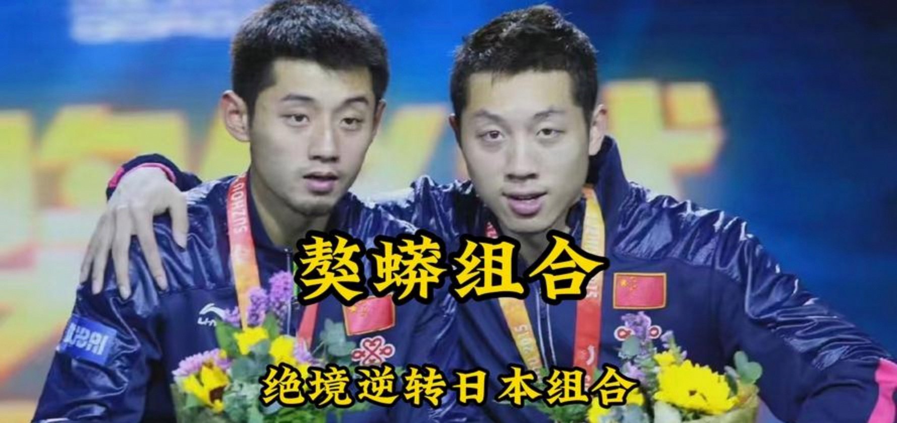 日本乒乓球队险胜德国乒乓球队，许昕绝境逆转的简单介绍