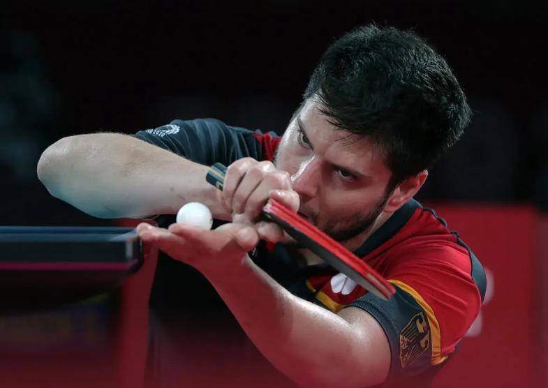 韩国乒乓球队翻盘波兰乒乓球队，奥恰洛夫关键制胜的简单介绍