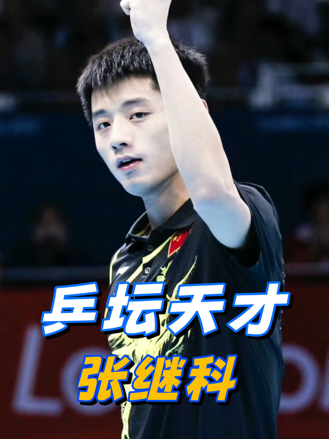 波兰乒乓球队爆冷英国乒乓球队，张继科打破历史纪录的简单介绍