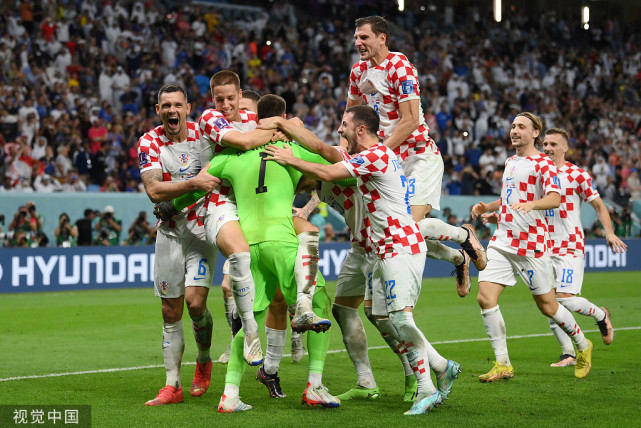 哥伦比亚鏖战中国，莫德里奇带队取胜的简单介绍