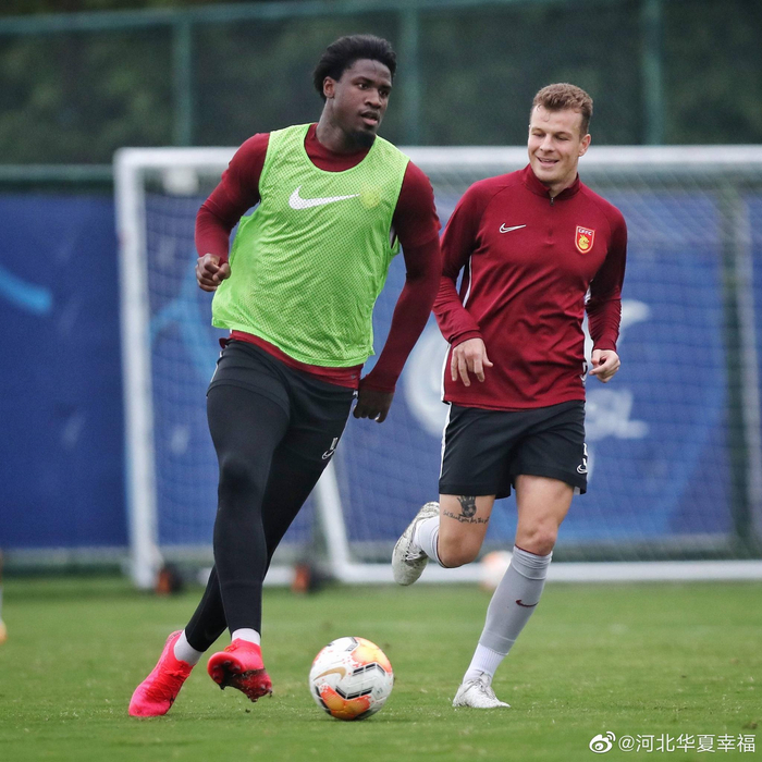 关于泰达客场小胜华夏幸福，连胜开启保级希望的信息