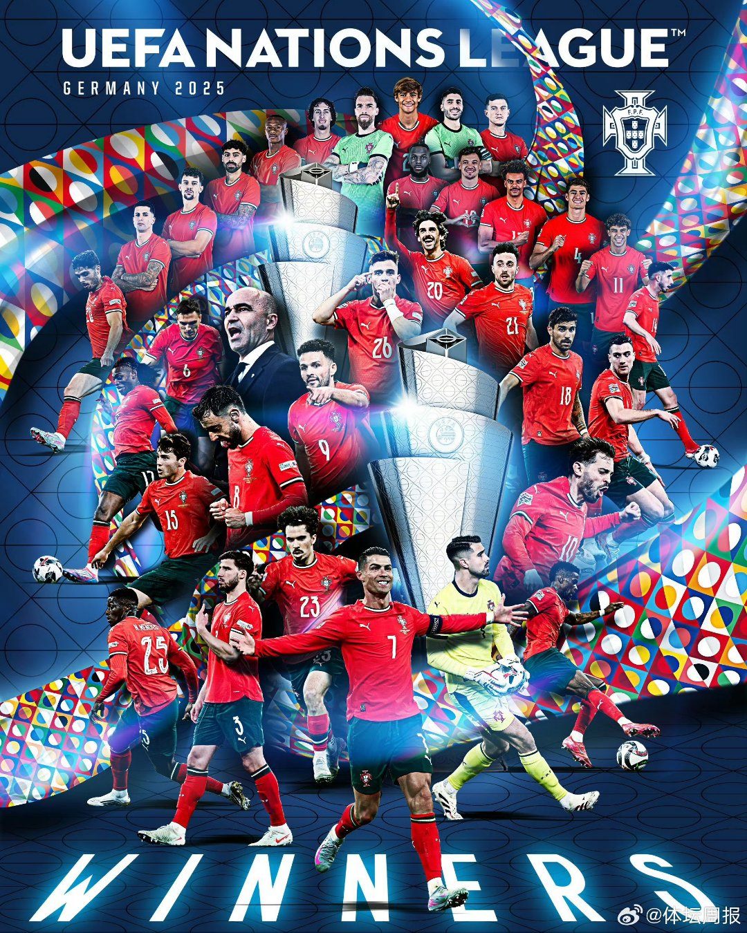 关于欧洲从机杯开战倒计时，国家队全力备战期待夺冠的信息