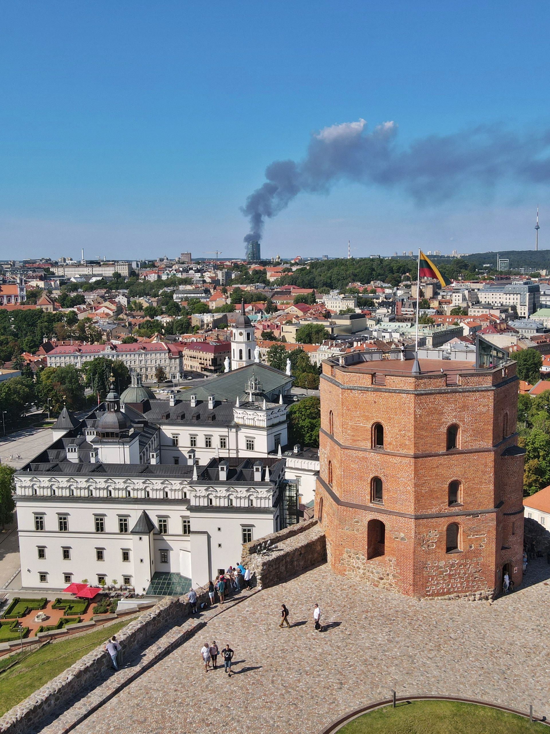 捷克共和国队备战对决立陶宛，追求晋级的简单介绍