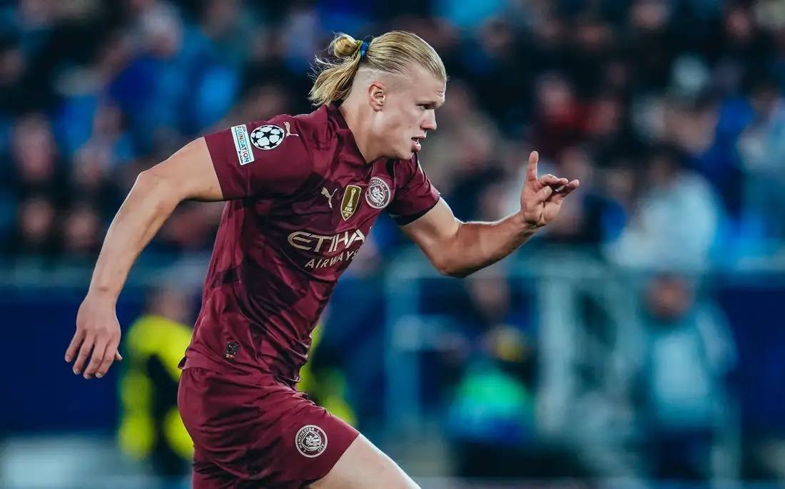 曼城实力横扫,主场喜获胜利 曼城实力横扫,主场喜获胜利