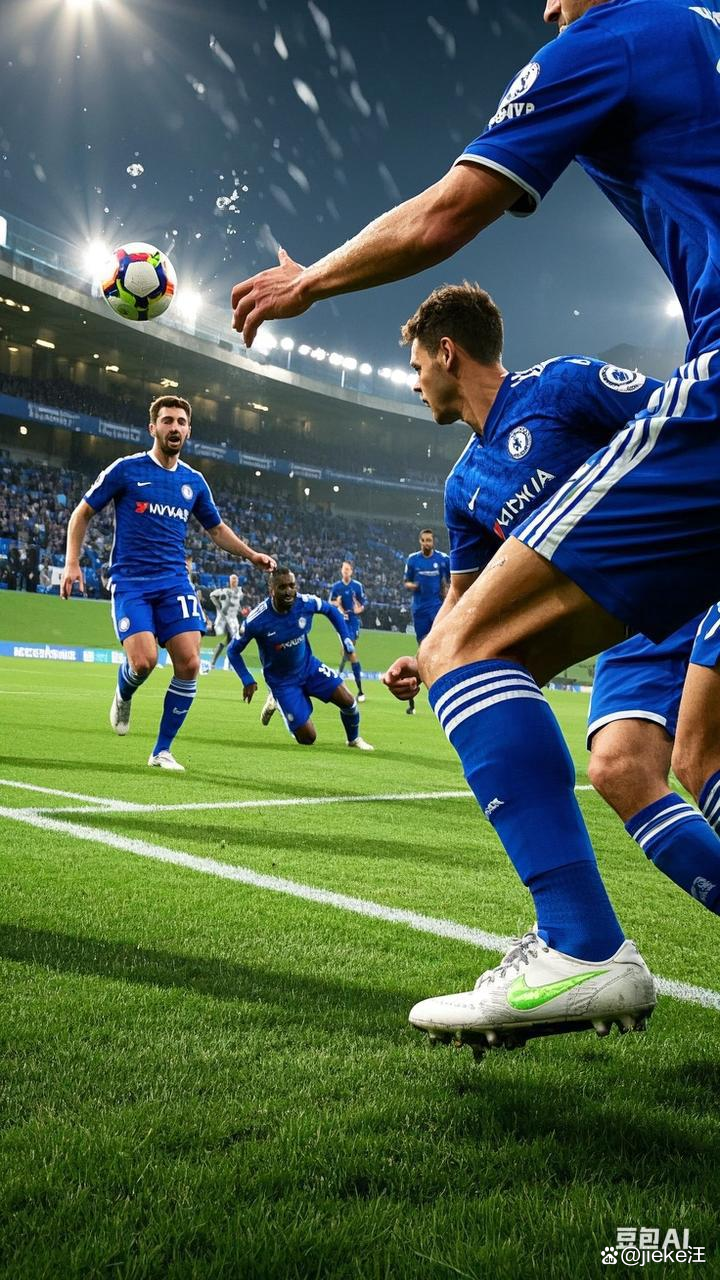 切尔西锋线疑似离队，莱斯特城射手养伤未愈的简单介绍