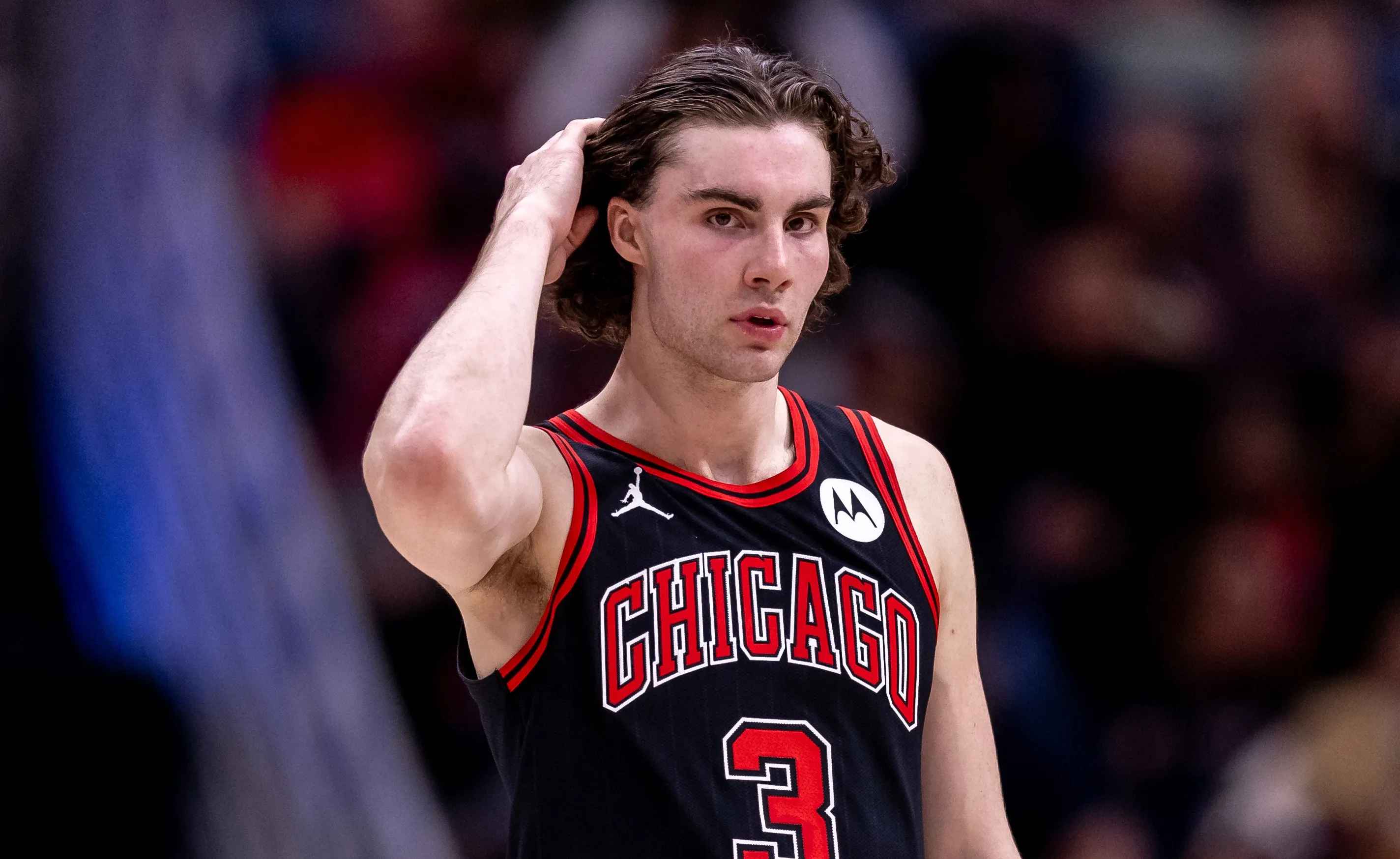 公牛核心受伤不利于球队伤愈复出期待带领球队前行的简单介绍 公牛核心受伤不利于球队伤愈复出期待带领球队前行的简单介绍