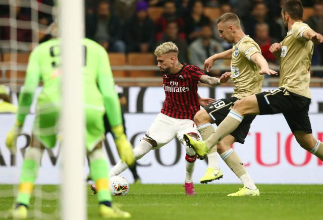 斯帕尔队客场小胜，取得连胜势头的简单介绍