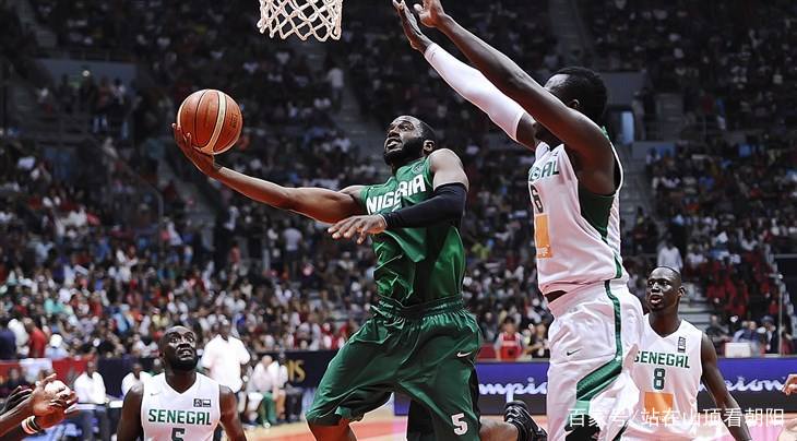 非洲篮球联赛季后赛今晚开战