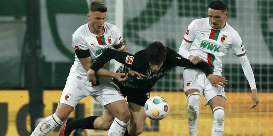 关于弗赖堡取得关键胜利,走出德甲保级泥潭的信息 关于弗赖堡取得关键胜利,走出德甲保级泥潭的信息