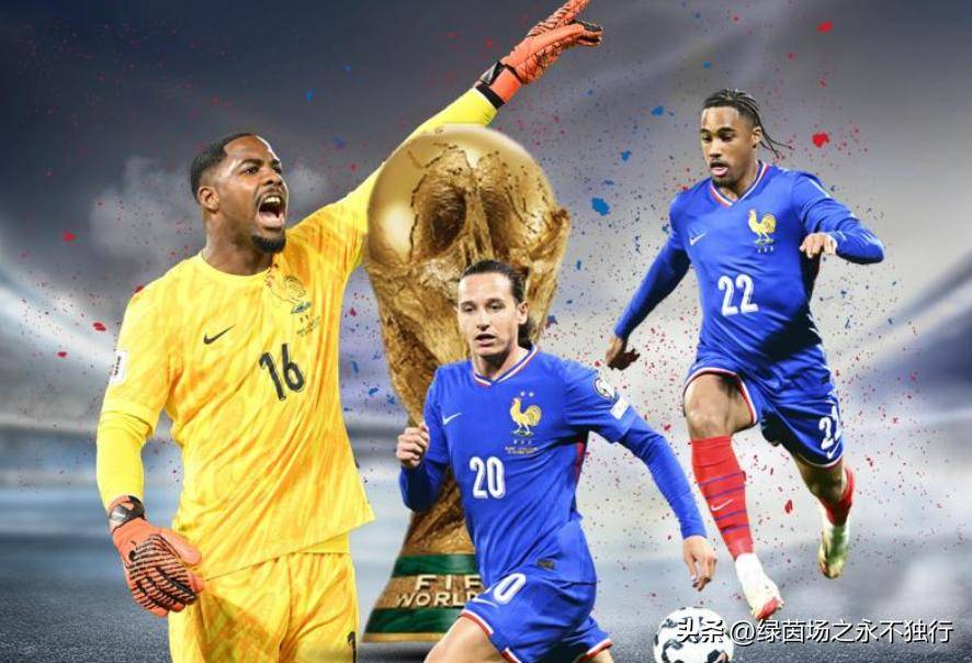 法国队核心球员大放异彩,持续火力强劲的简单介绍 法国队核心球员大放异彩,持续火力强劲的简单介绍